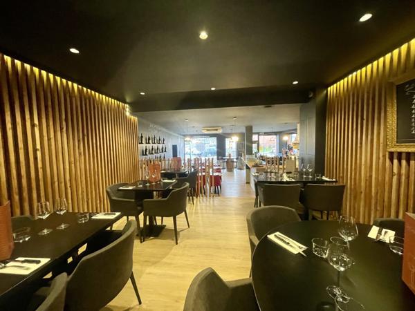 Fonds De Commerce - 167 m² Exclusivité efficity