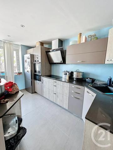 Maison à vendre  4 pièces - 105 m 2   EPINAL  - 88