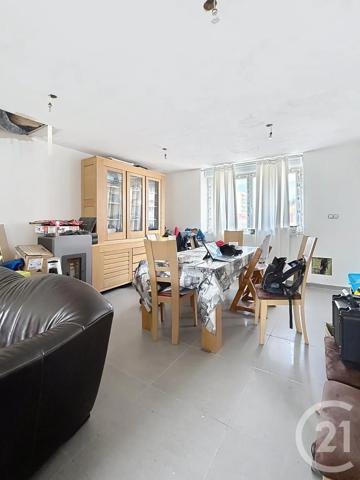 Maison à vendre  4 pièces - 105 m 2   EPINAL  - 88
