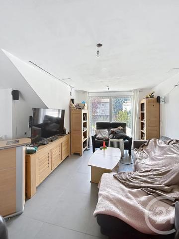 Maison à vendre  4 pièces - 105 m 2   EPINAL  - 88
