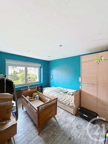Maison à vendre  4 pièces - 105 m 2   EPINAL  - 88