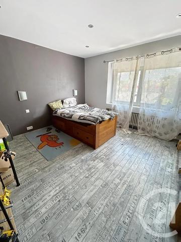 Maison à vendre  4 pièces - 105 m 2   EPINAL  - 88