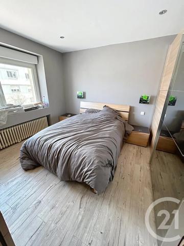 Maison à vendre  4 pièces - 105 m 2   EPINAL  - 88