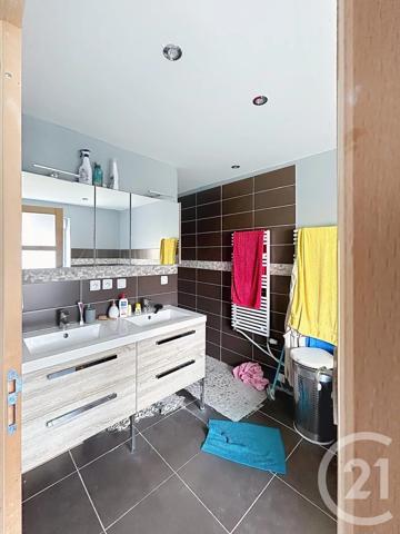 Maison à vendre  4 pièces - 105 m 2   EPINAL  - 88