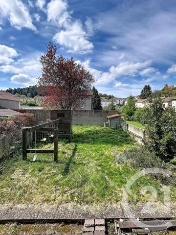 Maison à vendre  4 pièces - 105 m 2   EPINAL  - 88