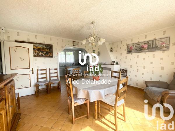 Maison à vendre 5 pièces 80 m² Étaples