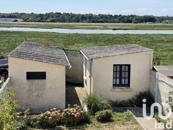 Maison à vendre 5 pièces 80 m² Étaples