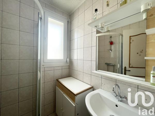 Maison à vendre 5 pièces 80 m² Étaples