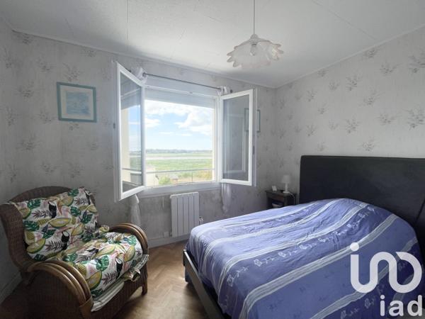 Maison à vendre 5 pièces 80 m² Étaples