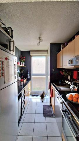 Location Appartement 3 pièces 60.12 m² - Baccarat 54120