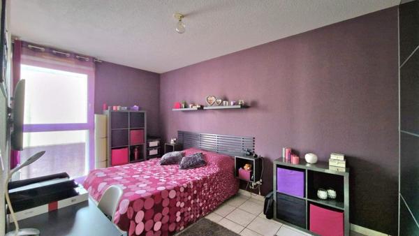 Location Appartement 3 pièces 60.12 m² - Baccarat 54120