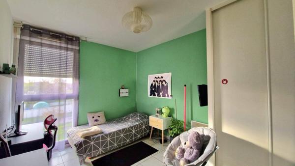 Location Appartement 3 pièces 60.12 m² - Baccarat 54120