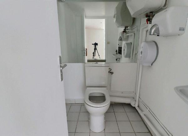 Appartement à vendre    5 pièces • 163 m2 Paris 19