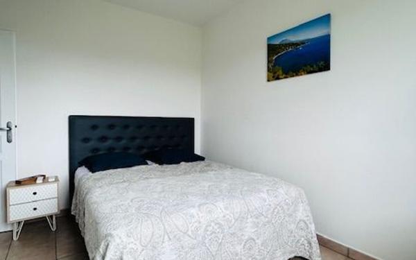 Appartement à louer    2 pièces •  Baie-Mahault