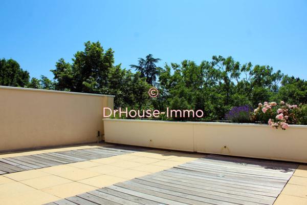 Appartement à vendre 3 pièces de 64 m²