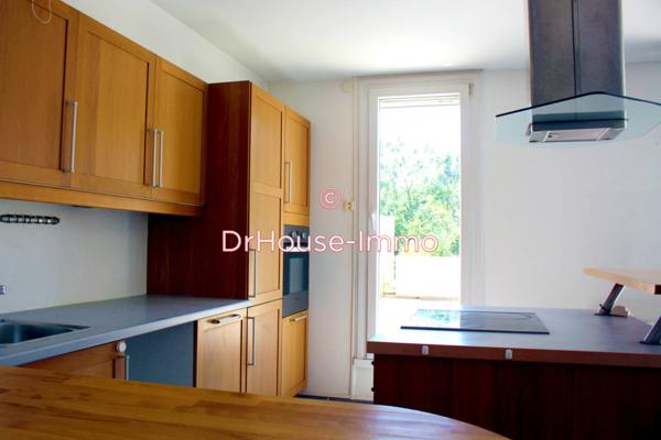 Appartement à vendre 3 pièces de 64 m²