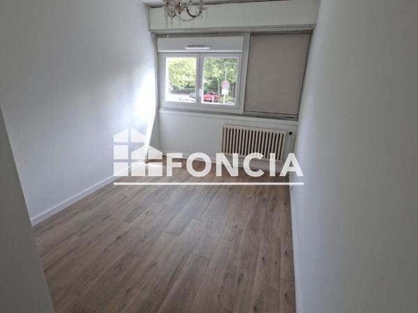 Location Appartement 3 pièces 62 m² - 3 RUE DES AULNES Maxeville 54320