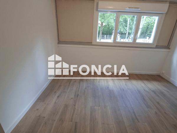 Location Appartement 3 pièces 62 m² - 3 RUE DES AULNES Maxeville 54320