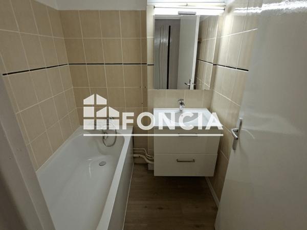 Location Appartement 3 pièces 62 m² - 3 RUE DES AULNES Maxeville 54320