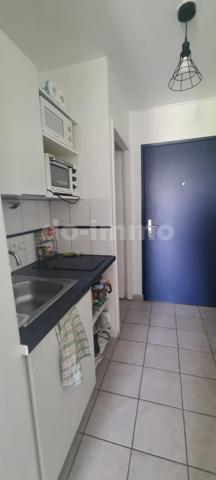 Studio  20m 2 LES ABYMES