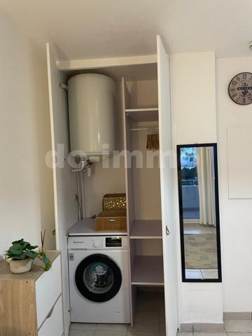 Studio  20m 2 LES ABYMES