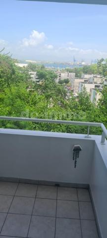 Studio  20m 2 LES ABYMES