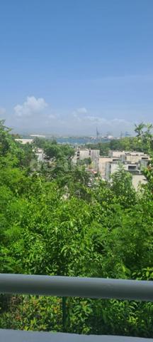 Studio  20m 2 LES ABYMES