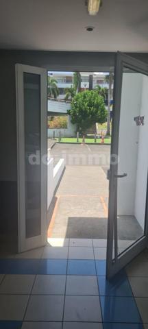 Studio  20m 2 LES ABYMES