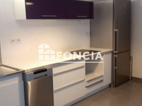 Location Appartement 3 pièces 62.5 m² - 34 RUE DE LA REPUBLIQUE Jarville 54140