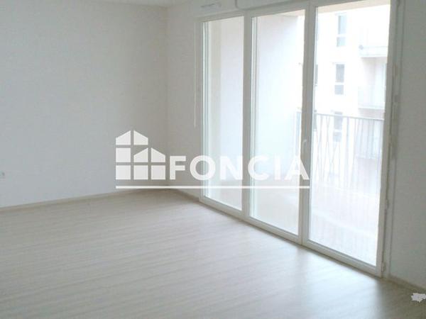 Location Appartement 3 pièces 62.5 m² - 34 RUE DE LA REPUBLIQUE Jarville 54140