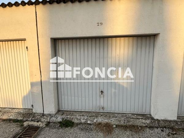 Location Parking - LES HORIZONS Livron Sur Drome 26250