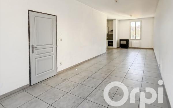 Appartement à vendre    4 pièces • 87,92 m2 Beaucaire