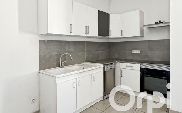 Appartement à vendre    4 pièces • 87,92 m2 Beaucaire