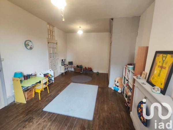 Maison à vendre 5 pièces 159 m² Montricoux