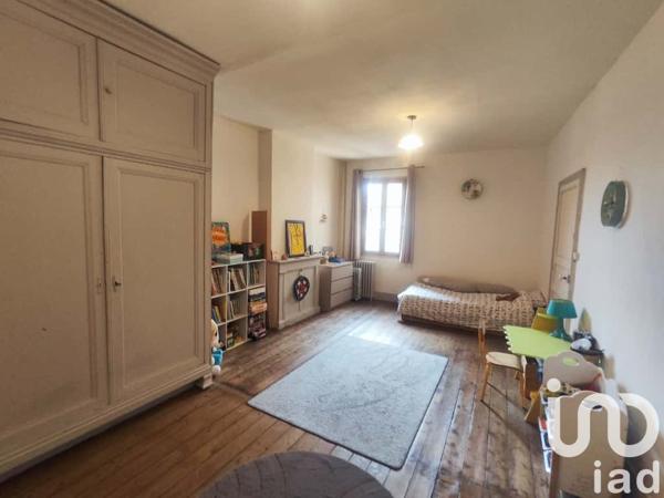 Maison à vendre 5 pièces 159 m² Montricoux