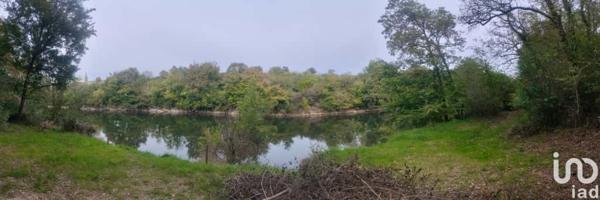 Maison à vendre 5 pièces 159 m² Montricoux