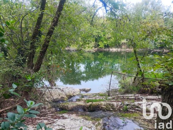 Maison à vendre 5 pièces 159 m² Montricoux