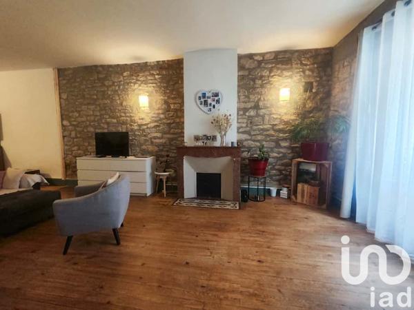 Maison à vendre 5 pièces 159 m² Montricoux