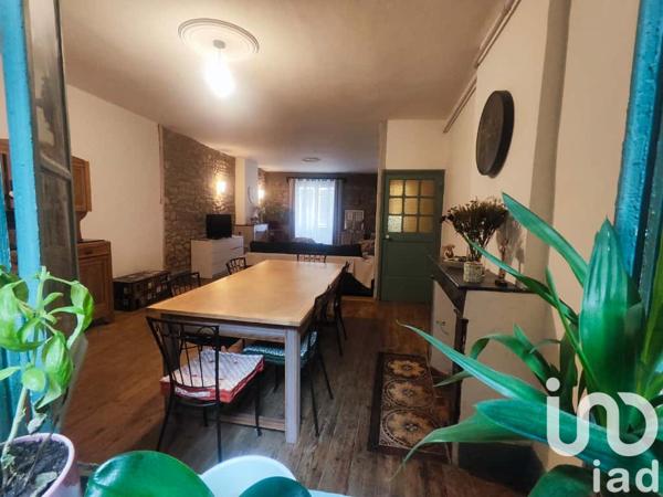 Maison à vendre 5 pièces 159 m² Montricoux