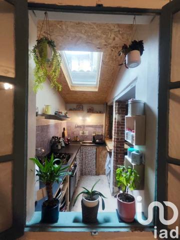 Maison à vendre 5 pièces 159 m² Montricoux