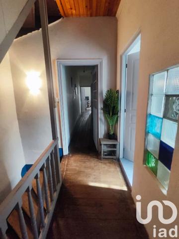 Maison à vendre 5 pièces 159 m² Montricoux