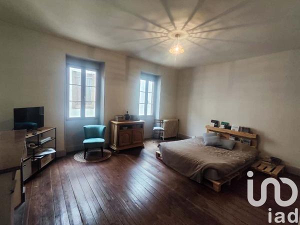 Maison à vendre 5 pièces 159 m² Montricoux