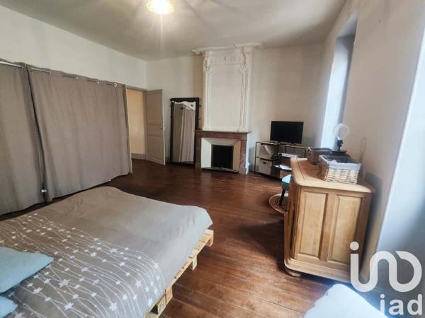 Maison à vendre 5 pièces 159 m² Montricoux