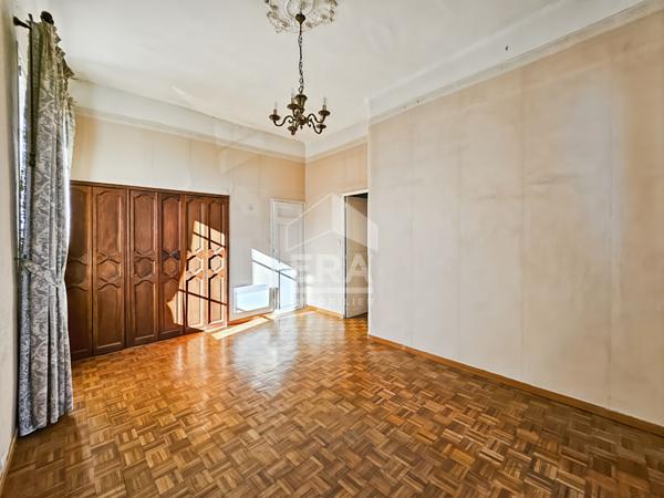 EXCLUSIVITE - LES PENNES MIRABEAU - Maison T4 94m2 sur 490 m2