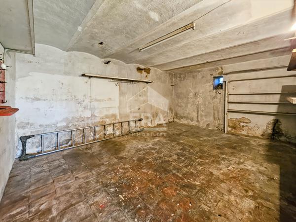 EXCLUSIVITE - LES PENNES MIRABEAU - Maison T4 94m2 sur 490 m2