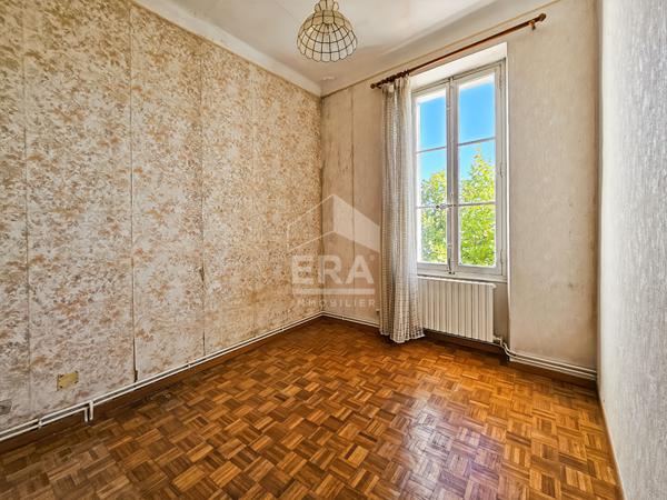 EXCLUSIVITE - LES PENNES MIRABEAU - Maison T4 94m2 sur 490 m2