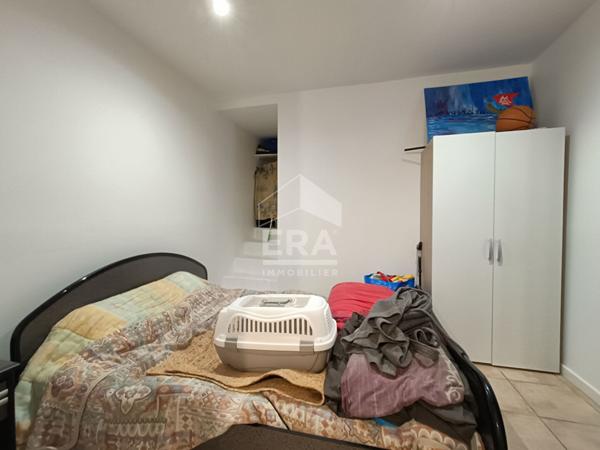 PAU : APPARTEMENT LOUE DANS SECTEUR CALME PROCHE DES COMMODITES