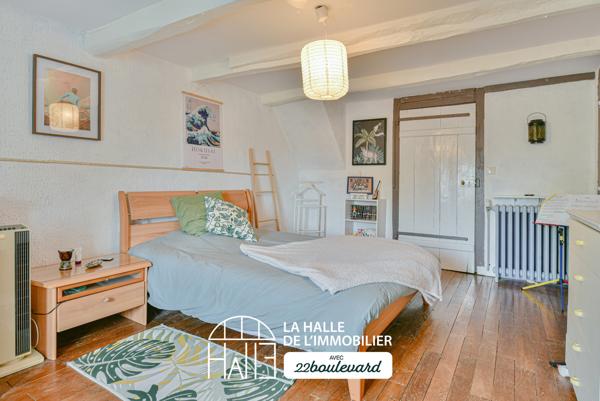 Maison 6 pièces - 113 m² Exclusivité