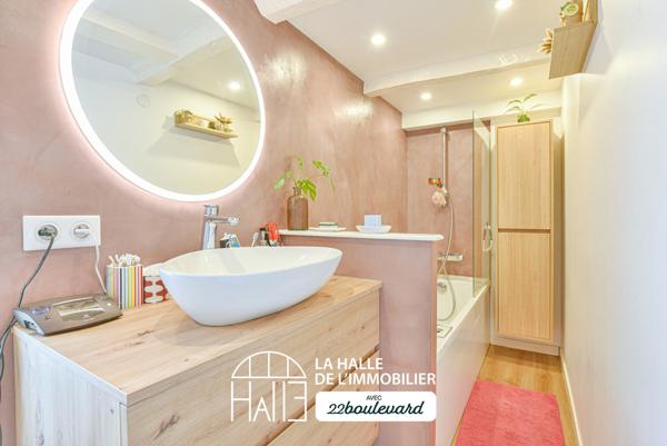 Maison 6 pièces - 113 m² Exclusivité