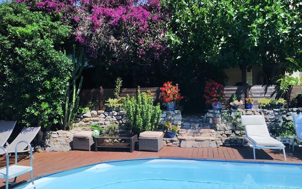 Maison à vendre    7 pièces •  Le Cannet